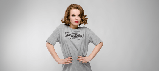 Soft on Skin, Strong in Message: Meet the Be Kind Tee