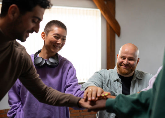 Small Acts, Big Impact: Ways to Give Back Locally