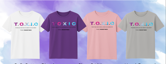 T.O.X.I.C